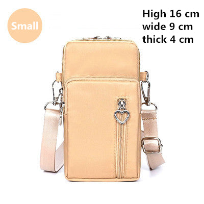 Bolsa Mini Versátil para Todo - Image 15