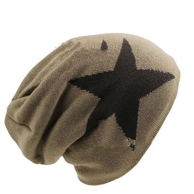 Gorro Tejido con Capucha para Invierno - Image 6