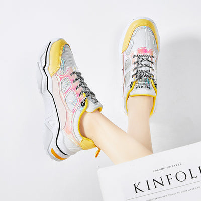 Zapatillas Deportivas para Correr de Alto Rendimiento - Image 3