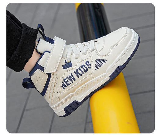 Tenis Infantiles para Calle - Comodidad y Estilo - Image 12