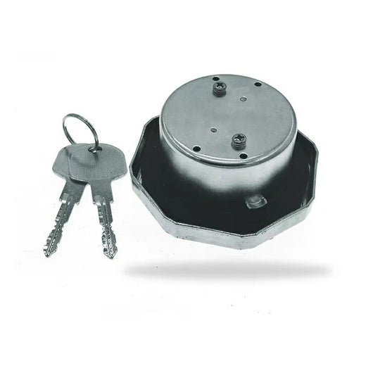 Tapa de Depósito de Combustible para Motocicleta 8981460100 - Image 3