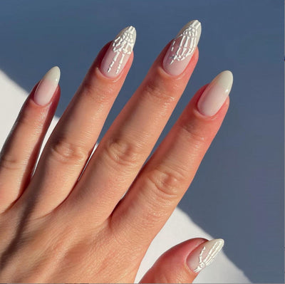 Adhesivo de Gel Diamante para Uñas - Acabado Jelly Brillante de Celebridad - Image 10