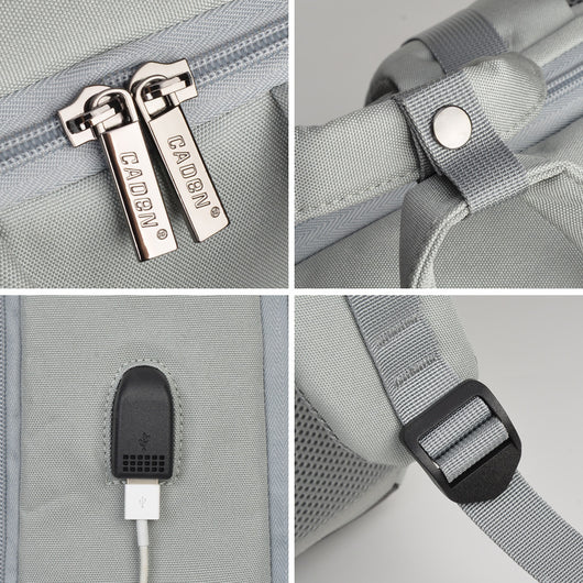 Bolsa Impermeable para Cámara SLR con Correa de Hombro - Image 3