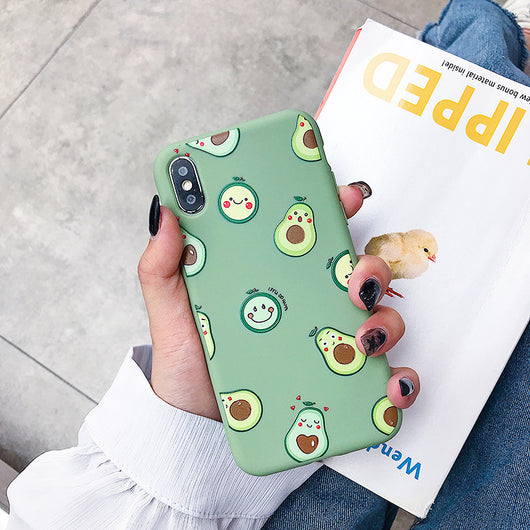 Funda para Celular Aguacate - Image 5