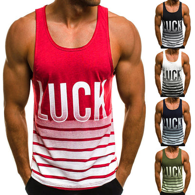 Playera LUCK - Comodidad y Estilo Casual