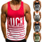 Playera LUCK - Comodidad y Estilo Casual