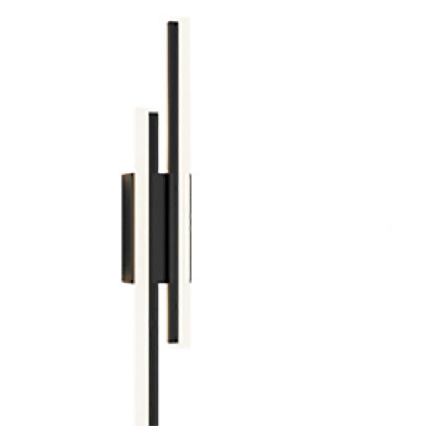 Lámpara de Pared LED Minimalista Escandinava
