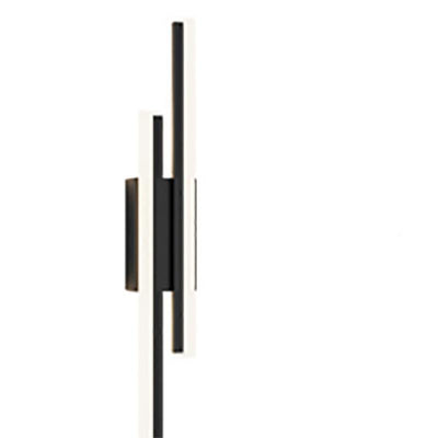 Lámpara de Pared LED Minimalista Escandinava - Image 2