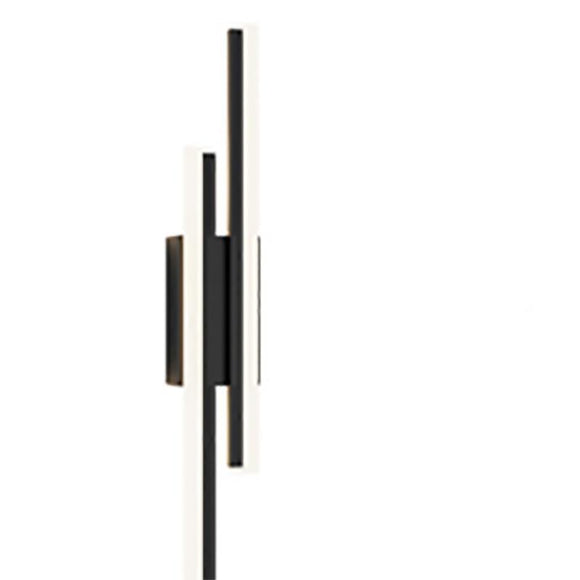 Lámpara de Pared LED Minimalista Escandinava