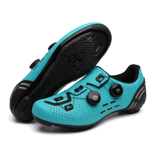 Zapatillas de Ciclismo MTB con Sistema de Bloqueo de Potencia - Image 10