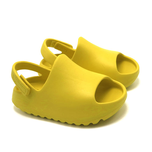 Sandalias y Pantuflas Plataforma para Niños y Niñas - Comodidad de Verano - Image 3