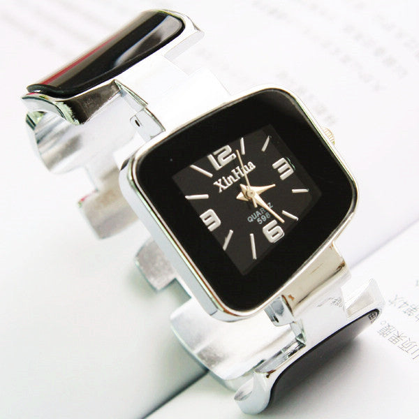 Reloj Pulsera de Moda - Regalo Elegante - Image 3