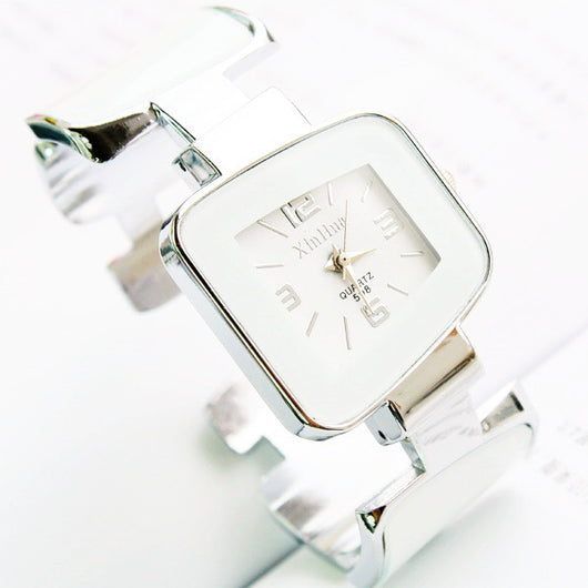 Reloj Pulsera de Moda - Regalo Elegante - Image 2