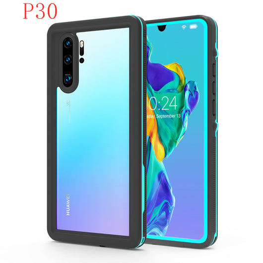 Funda Protectora Huawei Antigolpes - Image 16