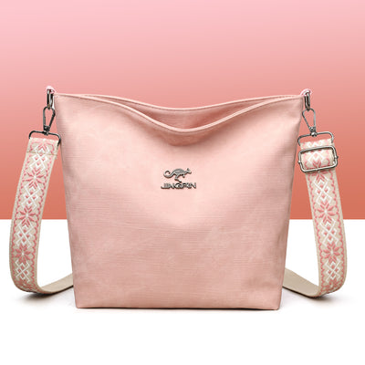 Bolsa Crossbody de Gran Capacidad Versátil - Image 2