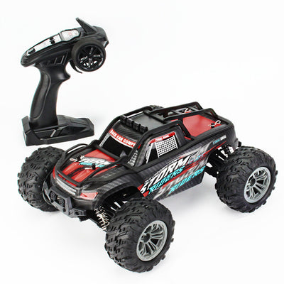 Auto de Control Remoto 4x4 de Alta Velocidad Escala 1:16 - Image 8