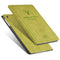 Verde Ipad 2 3 4