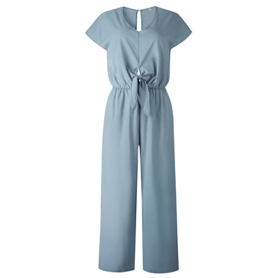 Enterizo Femenino con Botones - Image 17