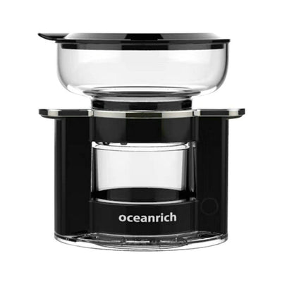 Cafetera Automática de Mano con Sistema Rotativo - Image 14
