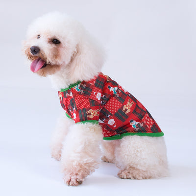 Playera Halloween para Perros - Diseño Festivo y Cómodo - Image 14