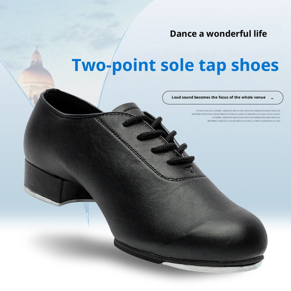Zapatos de Tap Dance para Adultos - Hombre y Mujer