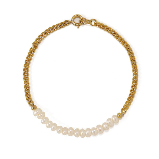 Pulsera de Perlas Barrocas - Image 10