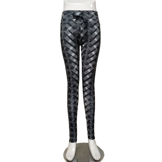 Pantalones Yoga Deportivos Reductores con Tecnología Metal - Image 11