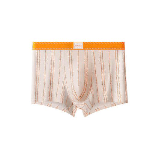 Shorts de Algodón 100% Antibacterial para Hombre - Transpirables y Absorbentes - Image 8