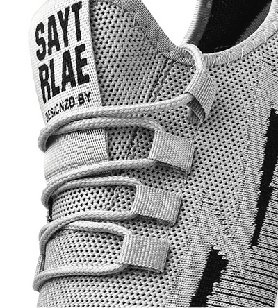 Zapatillas Deportivas Mesh Hombre - Diseño Moderno en Colores Sólidos - Image 20