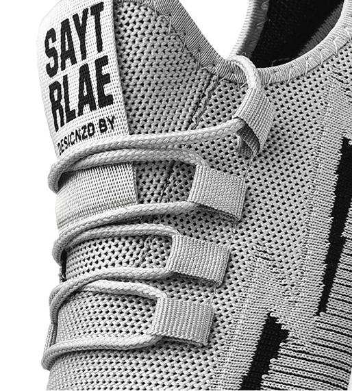 Zapatillas Deportivas Mesh Hombre - Diseño Moderno en Colores Sólidos - Image 20