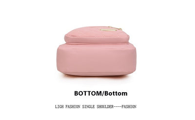 Bolsa Deportiva Cruzada para Mujer - Pecho Compacto - Image 36