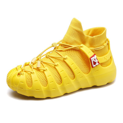 Zapatillas para Correr con Suela Suave y Diseño Ultraligero - Image 11