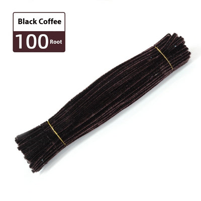 Kit de Extensiones de Cabello DIY con Raíces Reforzadas para Niños - Image 48