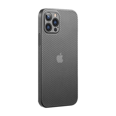 Funda Móvil Ultra Delgada con Disipación de Calor y Tecnología Respirable - Image 8