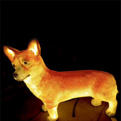 Lámpara Decorativa Luminosa Paisaje Animales - Image 23