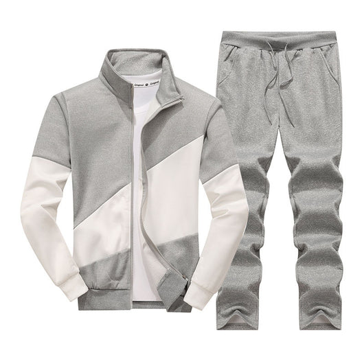 Cardigan Deportivo para Hombre - Sudadera de Correr Moderna - Image 5