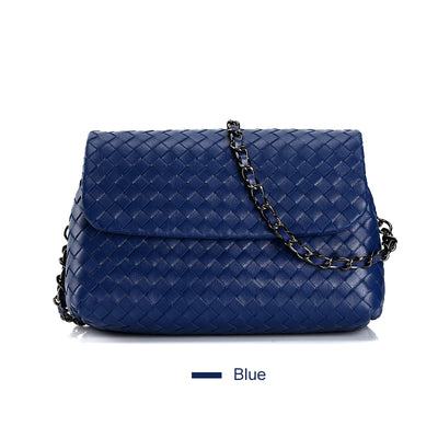 Bolso Bandolera Tejido Pequeño - Image 13