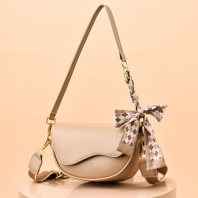 Bolso Bandolera Luxury Otoño Invierno - Diseño Minimalista Sofisticado - Image 9