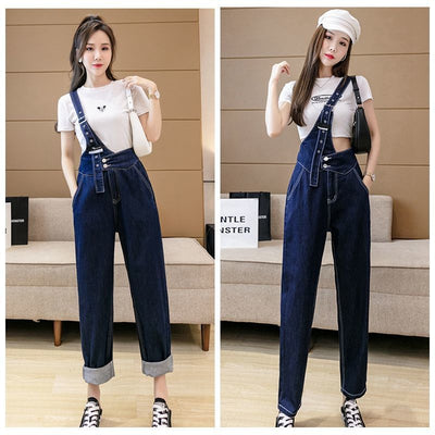 Pantalón Suelto Otoño Mujer - Diseño Versátil y Moderno - Image 11