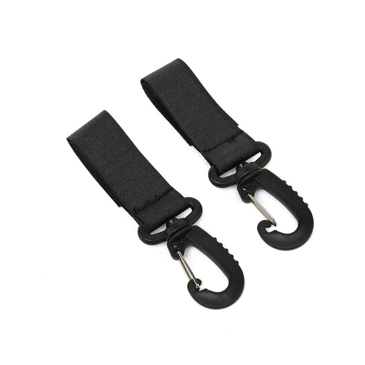 Gancho Adhesivo de Velcro para Carrito de Compras - Image 3