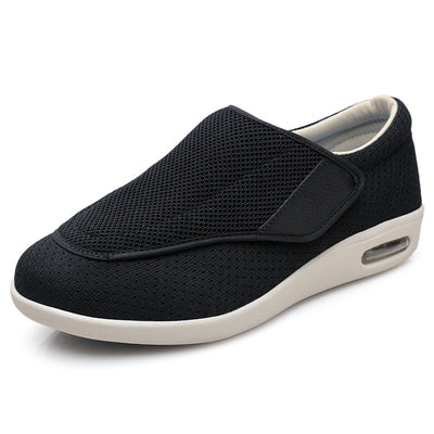 Zapatos Ortopédicos para Juanetes y Pies Anchos - Comodidad para Adultos Mayores - Image 4