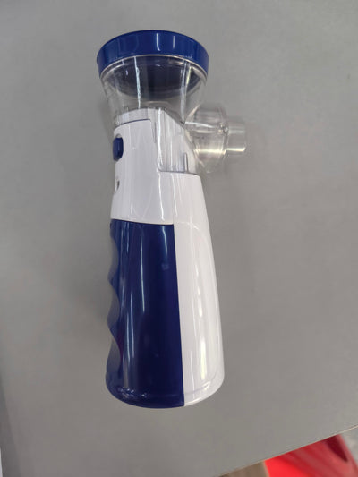 Nebulizador Portátil Silencioso de Malla Fina para Bebés y Familia - Image 18