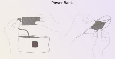 Chal Térmico Inteligente para Cuello con Calor Eléctrico - Image 10