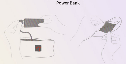 Chal Térmico Inteligente para Cuello con Calor Eléctrico - Image 10