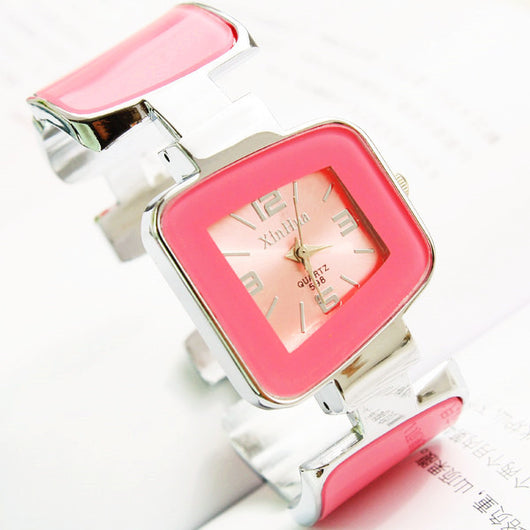 Reloj Pulsera de Moda - Regalo Elegante - Image 5