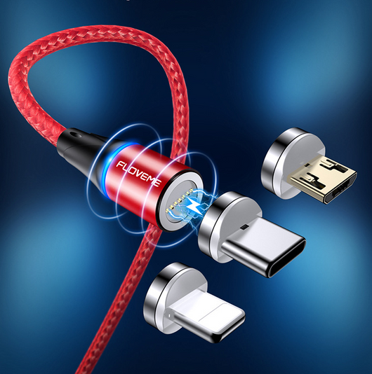 Cable de Datos Compatible con Apple - Carga Rápida y Sincronización - Image 9