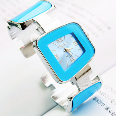 Reloj Pulsera de Moda - Regalo Elegante - Image 4