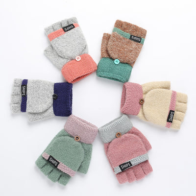 Guantes Térmicos Tejidos