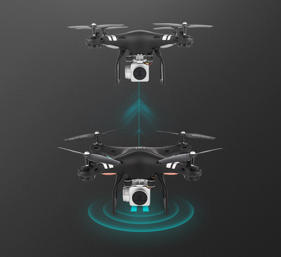 Fotografía Aérea Profesional con Drones - Image 6