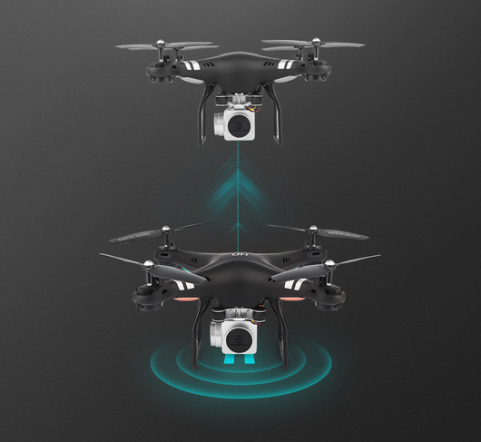 Fotografía Aérea Profesional con Drones - Image 6